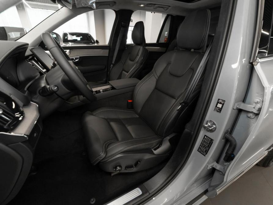 Volvo XC90 II Рестайлинг 2 Москва  - изображение 9