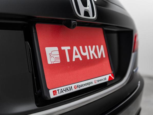 Honda Jade I с пробегом 2017 года, цена 1 327 000 рублей, 149822 км, компактвэн, Автокод Объявления