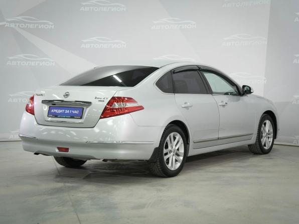 Nissan Teana II с пробегом 2009 года, цена 980 000 рублей, 312583 км, седан, Автокод Объявления