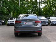 Hyundai Solaris II Рестайлинг Санкт-Петербург  - изображение 17