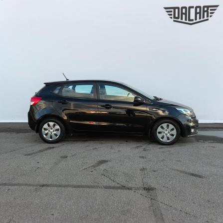 Kia Rio III Рестайлинг с пробегом 2016 года, цена 760 000 рублей, 160000 км, хэтчбек, Автокод Объявления