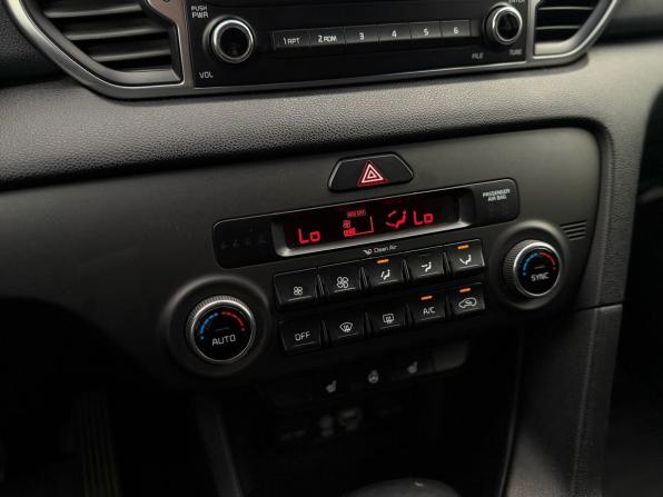 Kia Sportage IV с пробегом 2017 года, цена 1 879 000 рублей, 111410 км, внедорожник, Автокод Объявления