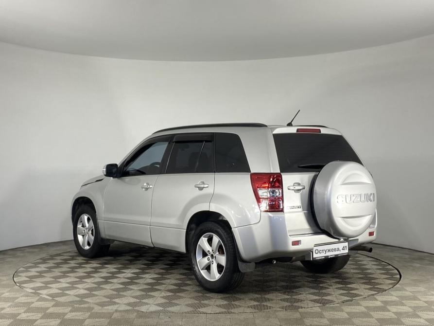 Suzuki Grand Vitara II Рестайлинг Воронеж  - изображение 7