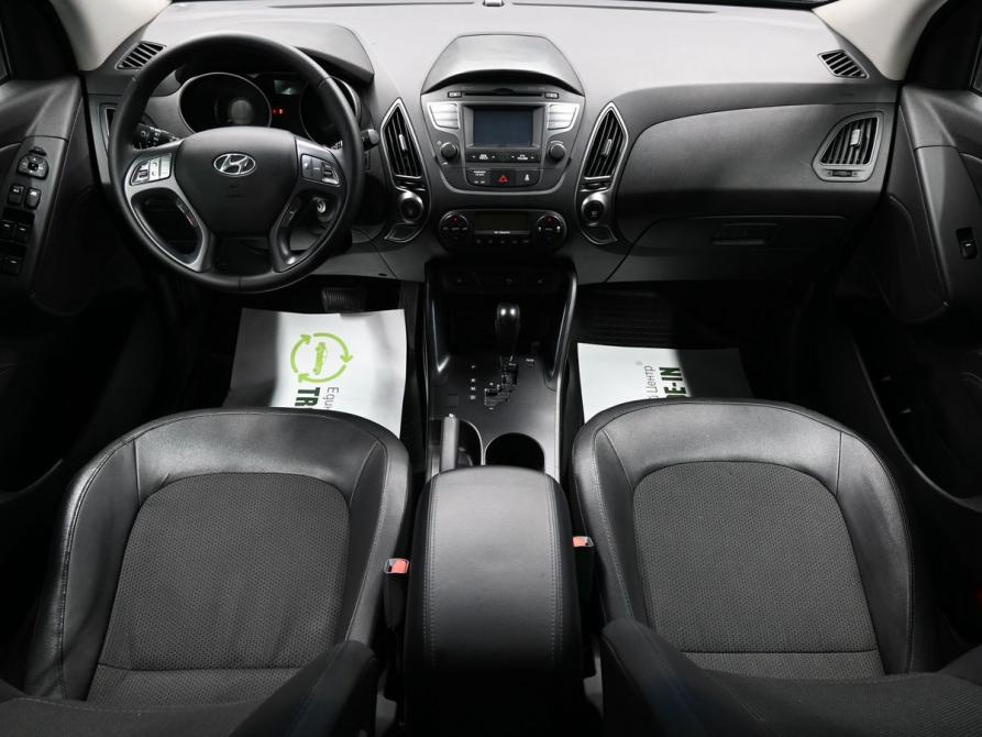 Hyundai ix35 I Рестайлинг Тверь  - изображение 11
