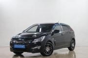 Hyundai Solaris I Рестайлинг Новокузнецк  - изображение 35