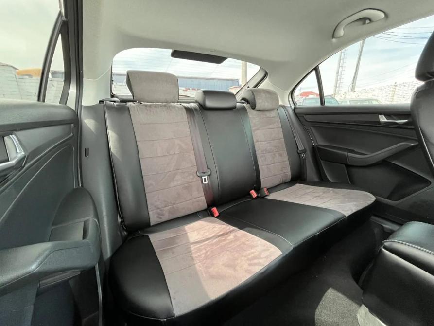 Skoda Rapid II Краснодар  - изображение 13