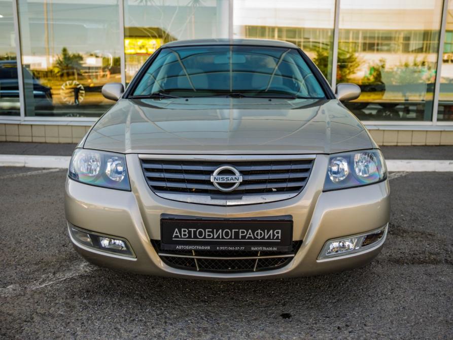Nissan Almera Classic I Волгоград  - изображение 2