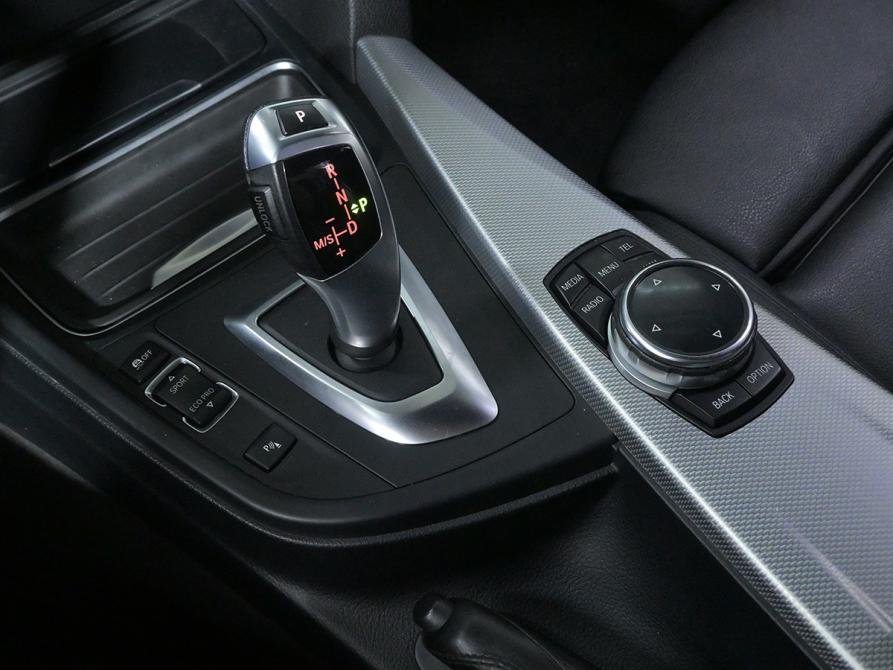 BMW 3 серии VI (F3x) Москва  - изображение 12