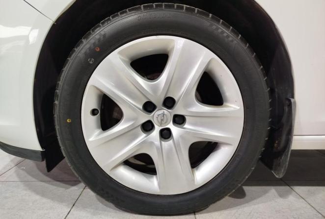 Opel Astra J Рестайлинг с пробегом 2014 года, цена 1 010 000 рублей, 136503 км, хэтчбек, Автокод Объявления