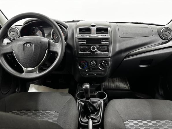 Lada (ВАЗ) Granta I Рестайлинг с пробегом 2024 года, цена 820 000 рублей, 40139 км, седан, Автокод Объявления