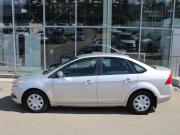 Ford Focus II Рестайлинг Москва  - изображение 22