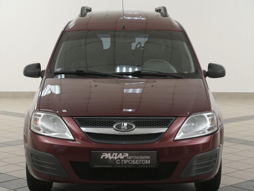 Lada (ВАЗ) Largus I Иваново  - изображение 6