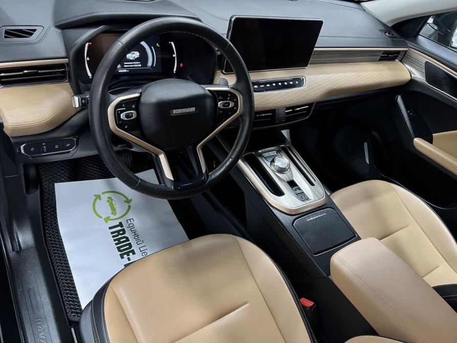 Haval Jolion I Тверь  - изображение 9