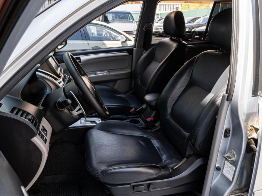 Mitsubishi Pajero Sport II Краснодар  - изображение 10