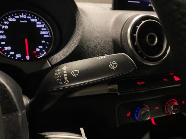 Audi A3 III (8V) с пробегом 2013 года, цена 1 545 000 рублей, 105151 км, седан, Автокод Объявления