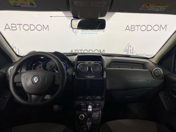 Renault Duster I Рестайлинг с пробегом 2018 года, цена 1 289 000 рублей, 130690 км, внедорожник, Автокод Объявления