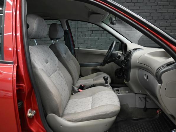 Lada (ВАЗ) Kalina I с пробегом 2011 года, цена 260 000 рублей, 143393 км, хэтчбек, Автокод Объявления