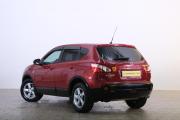 Nissan Qashqai I Рестайлинг Омск  - изображение 25