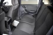 Chevrolet Niva I Рестайлинг Пермь  - изображение 32