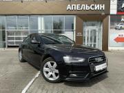 Audi A4 IV (B8) Рестайлинг Набережные Челны  - изображение 19