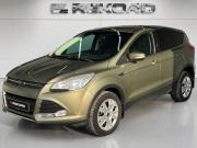 Ford Kuga II Уфа  - изображение 23