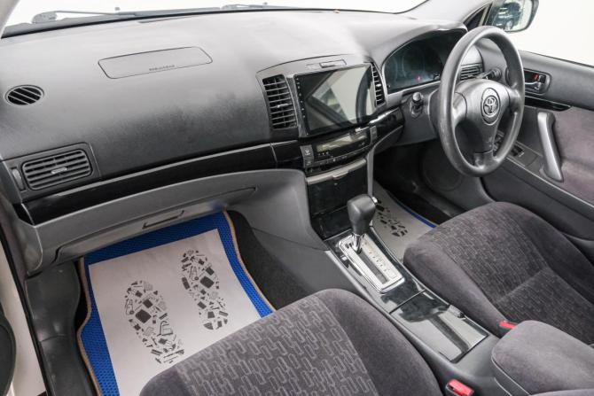 Toyota Allion I с пробегом 2002 года, цена 749 000 рублей, 251000 км, седан, Автокод Объявления