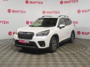 Subaru Forester V Вологда  - изображение 19