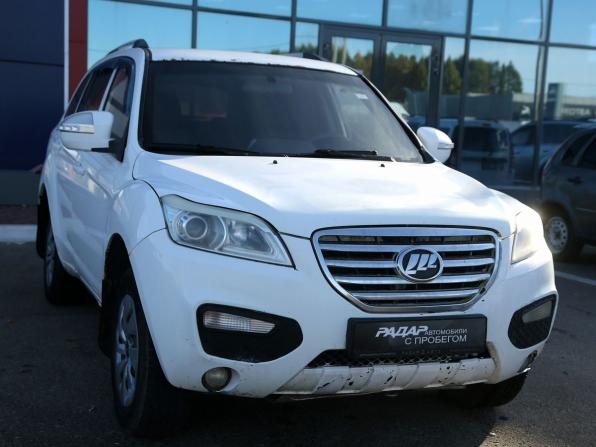 Lifan X60 I с пробегом 2013 года, цена 279 000 рублей, 251500 км, внедорожник, Автокод Объявления