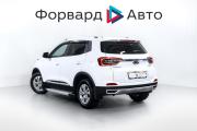 Chery Tiggo 4 I Рестайлинг Тюмень  - изображение 31