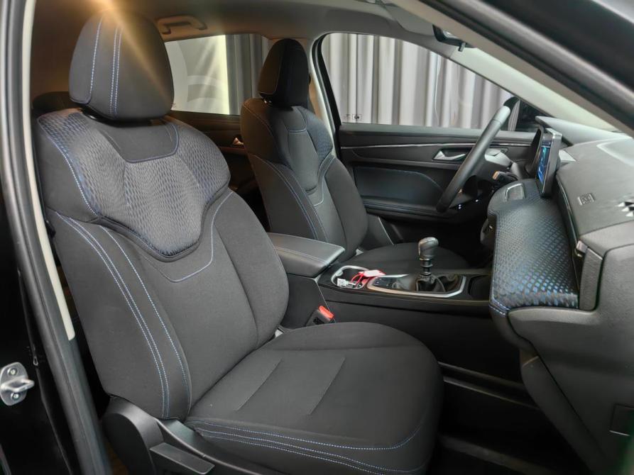 Haval Jolion I Рестайлинг Москва  - изображение 8