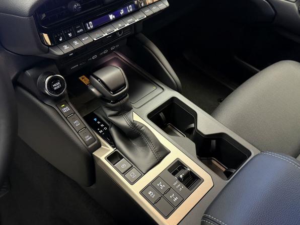 Новый Toyota Land Cruiser Prado 250 Series 2026 года, цена 14 100 000 рублей, внедорожник, Автокод Объявления
