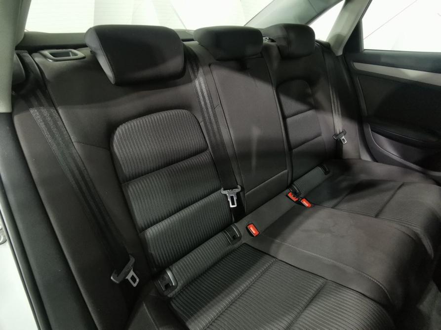 Audi A4 IV (B8) Рестайлинг Москва  - изображение 16