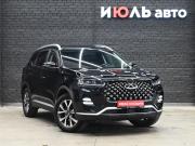 Chery Tiggo 7 Pro I Екатеринбург  - изображение 22