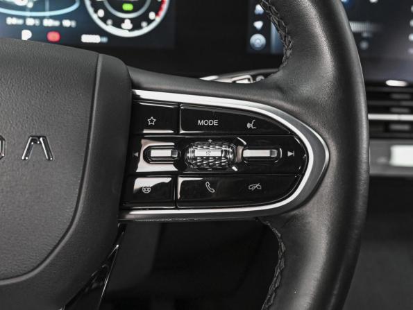 Omoda C5 I Рестайлинг с пробегом 2024 года, цена 1 837 886 рублей, 32036 км, внедорожник, Автокод Объявления