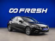 Mazda 3 III (BM) Москва  - изображение 19
