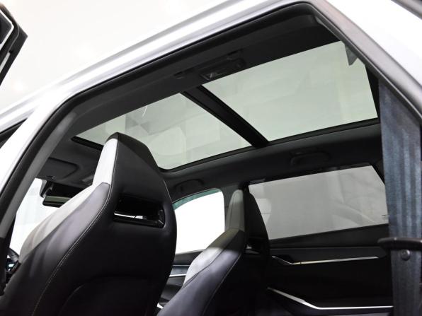 Changan CS75 Plus I Рестайлинг с пробегом 2024 года, цена 2 600 000 рублей, 29152 км, внедорожник, Автокод Объявления