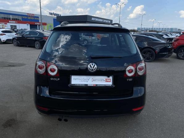 Volkswagen Golf VI с пробегом 2010 года, цена 640 000 рублей, 222112 км, хэтчбек, Автокод Объявления