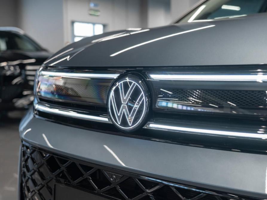 Volkswagen Talagon I Рестайлинг Москва  - изображение 34