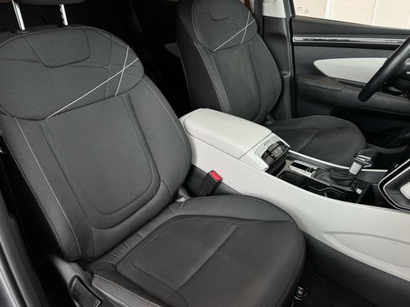 Hyundai Tucson IV с пробегом 2022 года, цена 2 500 000 рублей, 160000 км, внедорожник, Автокод Объявления