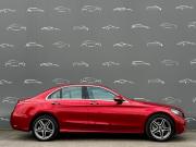 Mercedes-Benz C-Класс IV (W205) Рестайлинг Санкт-Петербург  - изображение 38