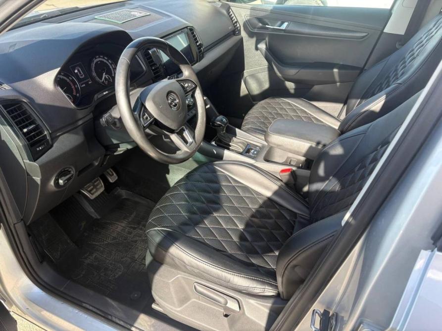 Skoda Karoq I Нижний Тагил  - изображение 11