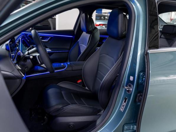 Новый Mercedes-Benz E-Класс VI (W214 S214) 2025 года, цена 9 540 000 рублей, седан, Автокод Объявления