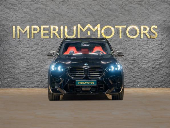 Новый BMW X5 M III (F95) Рестайлинг 2026 года, цена 24 590 000 рублей, внедорожник, Автокод Объявления