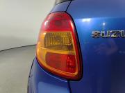 Suzuki SX4 I (Classic) Уфа  - изображение 33