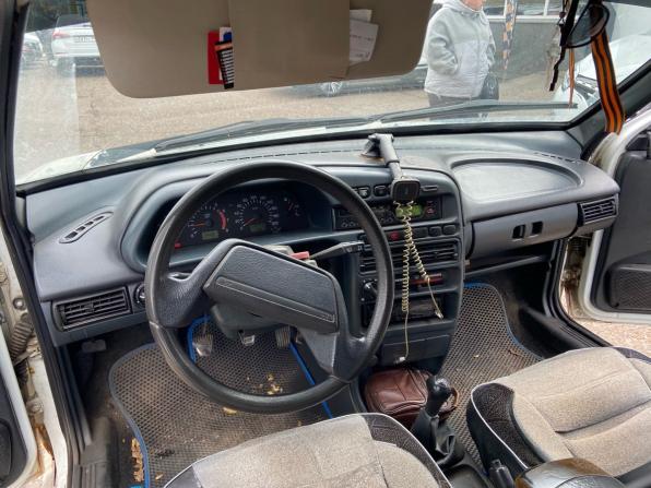 Lada (ВАЗ) 2114 с пробегом 2013 года, цена 117 000 рублей, 158715 км, хэтчбек, Автокод Объявления