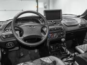 Lada (ВАЗ) Niva Travel I Екатеринбург  - изображение 30