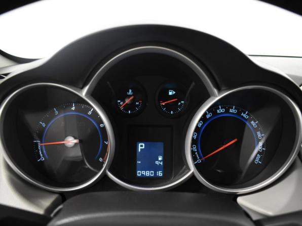 Chevrolet Cruze I Рестайлинг с пробегом 2012 года, цена 875 200 рублей, 98015 км, хэтчбек, Автокод Объявления
