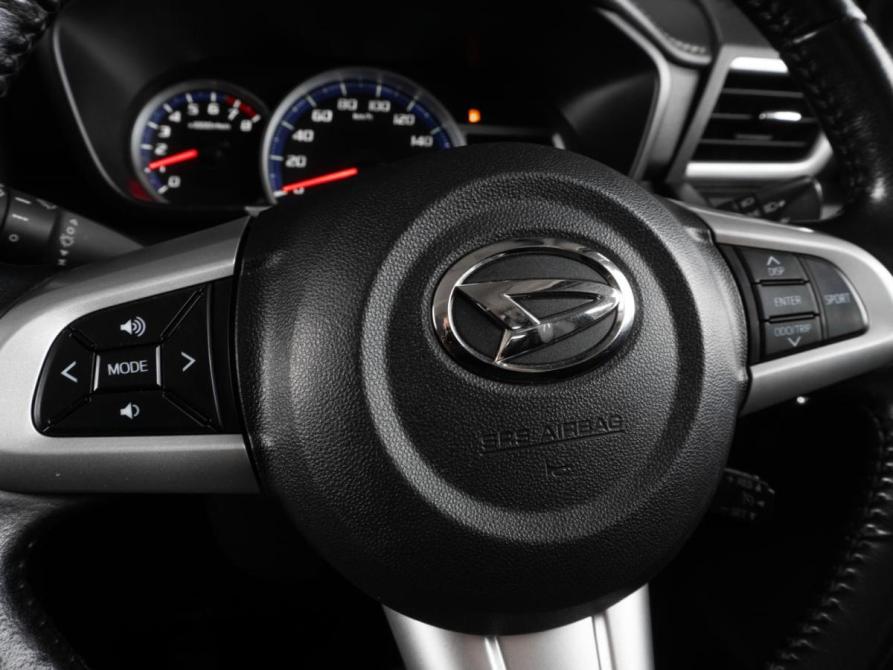 Daihatsu Thor I Тюмень  - изображение 17