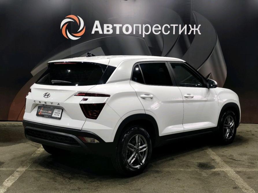 Hyundai Creta II Ставрополь  - изображение 4