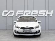 Kia Ceed II Рестайлинг Краснодар  - изображение 23